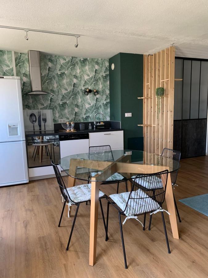 Arabella Apartman Bordeaux Kültér fotó